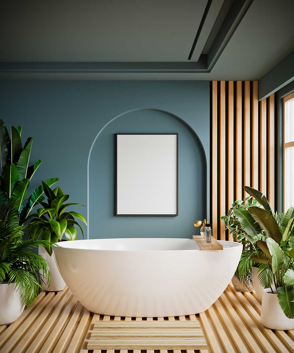 IMG right - TEXT left cu produse